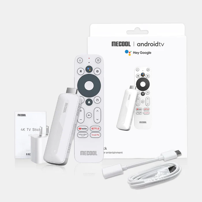 MECOOL KD5 Android TV Stick
