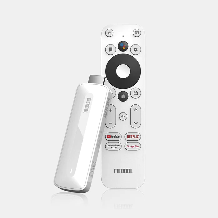 MECOOL KD5 Android TV Stick