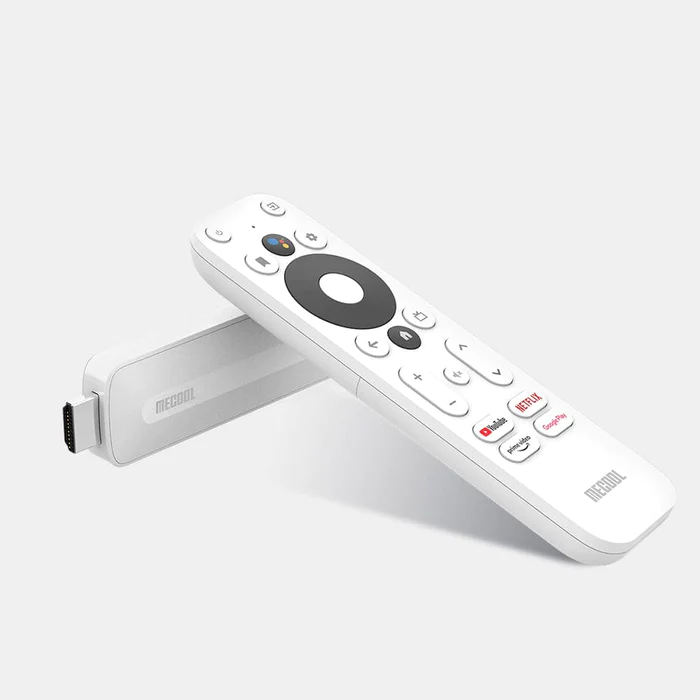 MECOOL KD5 Android TV Stick