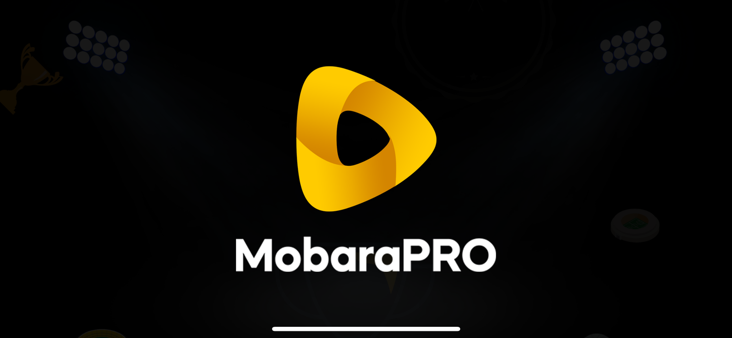 Mobara Pro