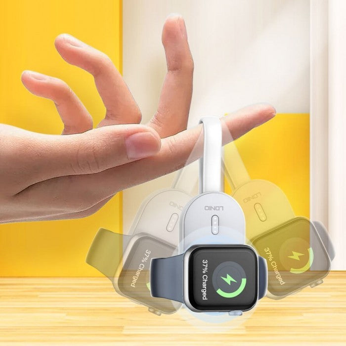 LDNIO AW005 Watch Power Bank