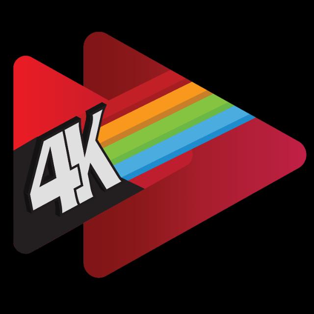 4K UHD IPTV Code