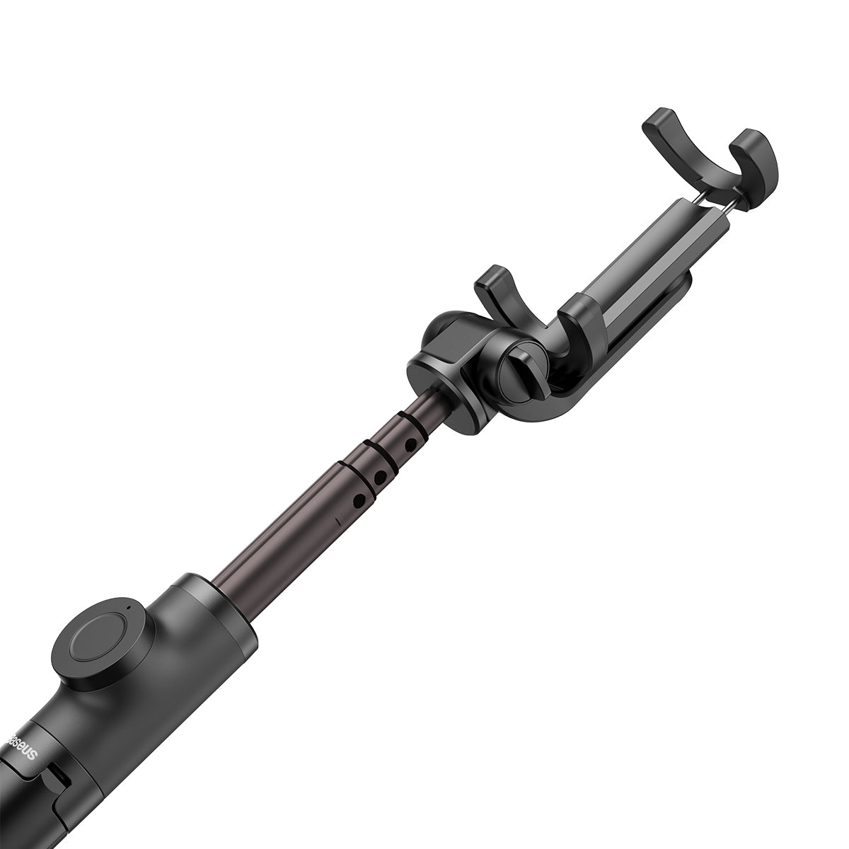 Baseus Lovely Bluetooth Folding Bracket Selfie Stick Black