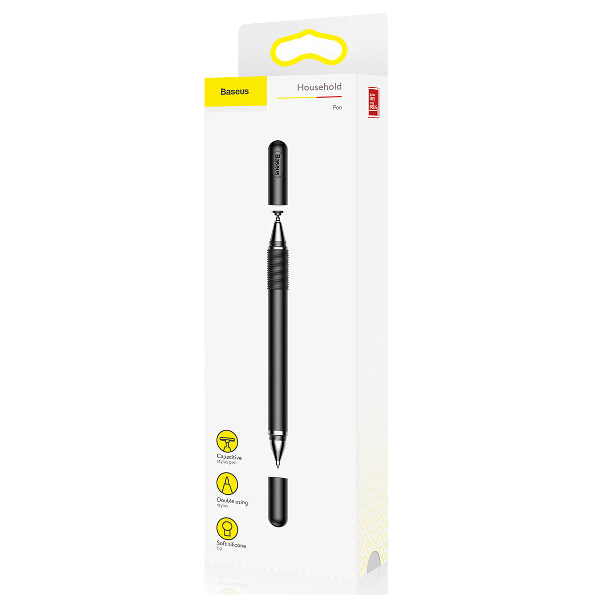 Baseus Golden Cudgel Capacitive Stylus Pen
