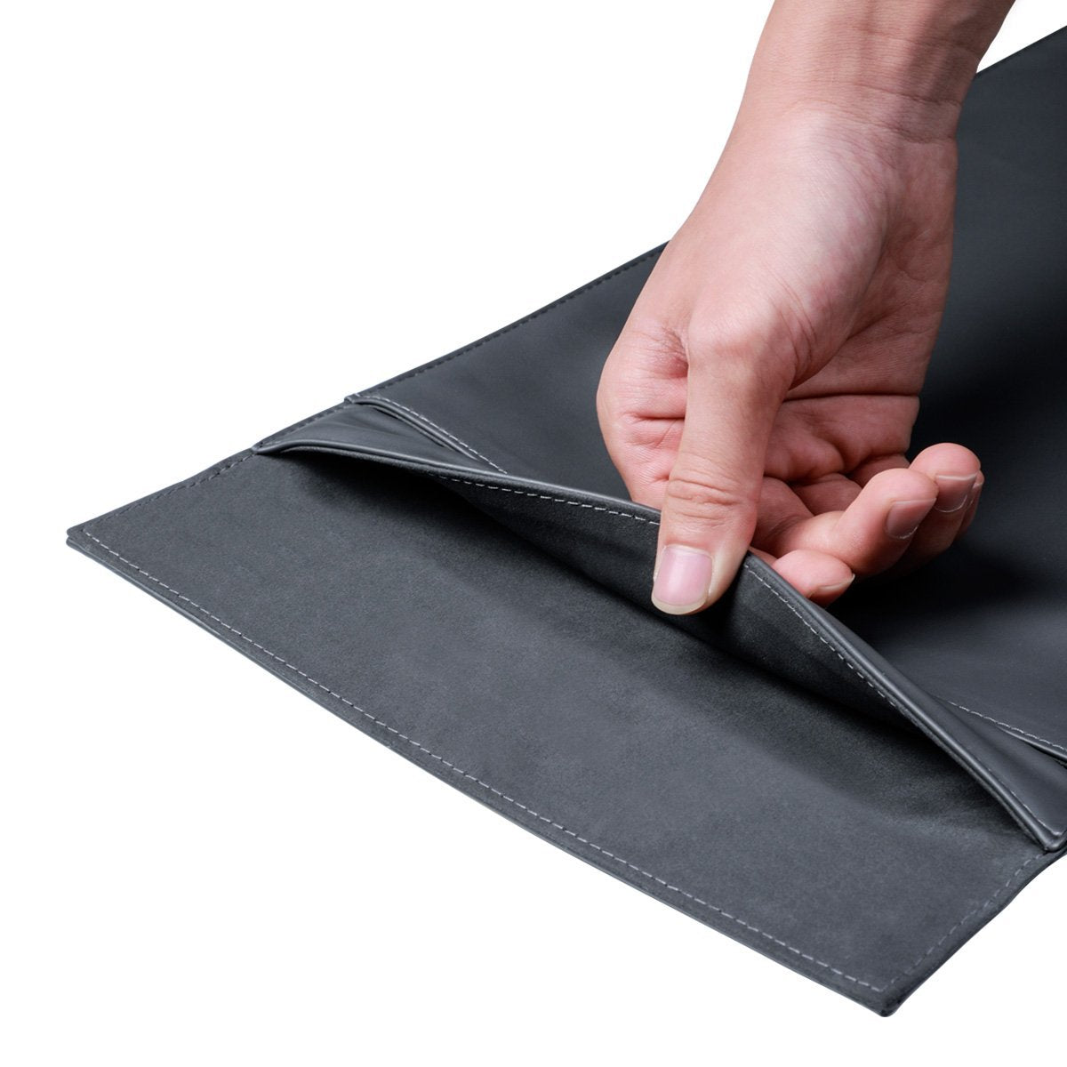 Baseus Let''s go Traction ComputerLiner Bag(13 inches or less)grey&yellow