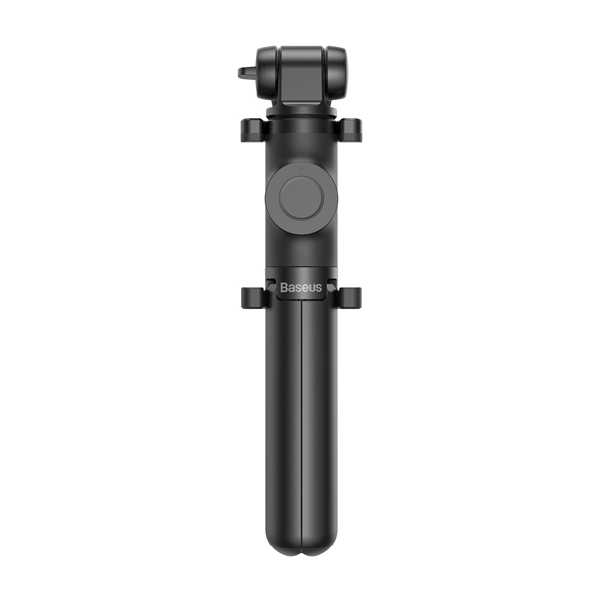 Baseus Lovely Bluetooth Folding Bracket Selfie Stick Black