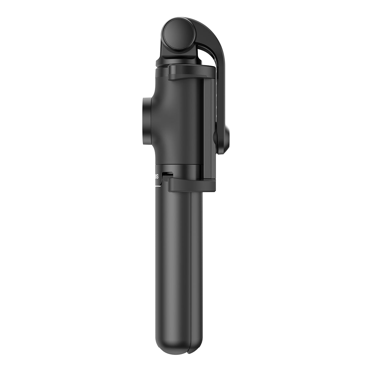 Baseus Lovely Bluetooth Folding Bracket Selfie Stick Black