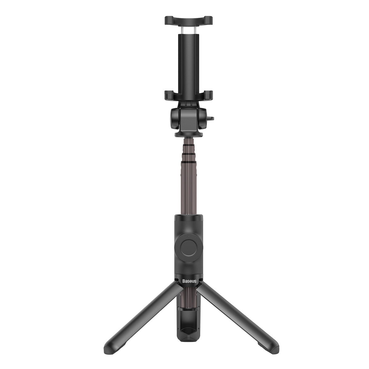 Baseus Lovely Bluetooth Folding Bracket Selfie Stick Black