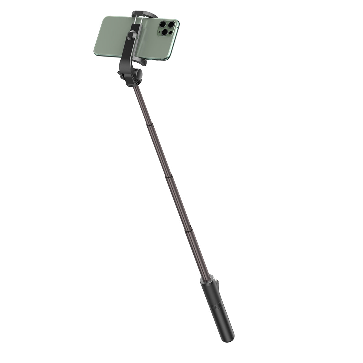Baseus Lovely Bluetooth Folding Bracket Selfie Stick Black