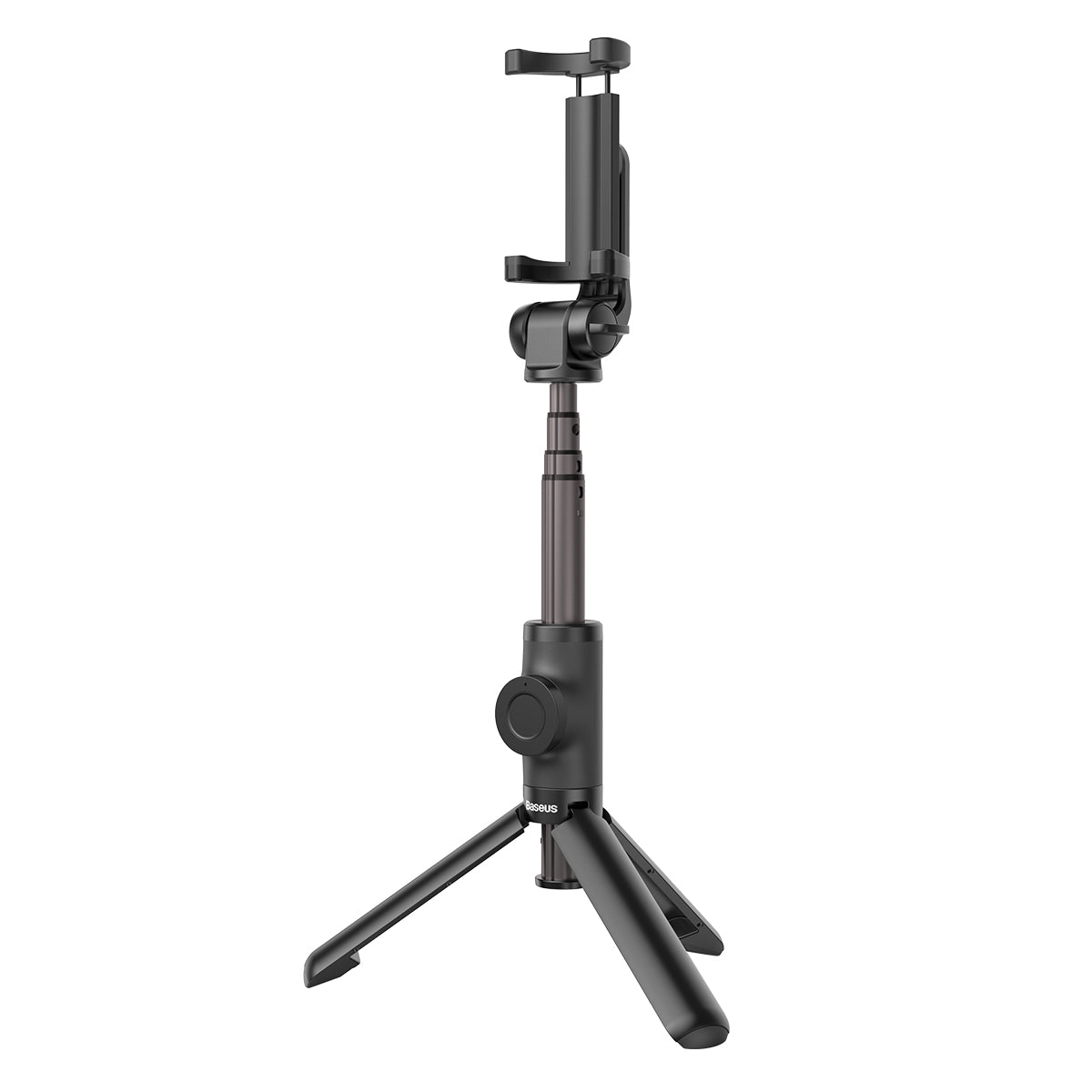 Baseus Lovely Bluetooth Folding Bracket Selfie Stick Black