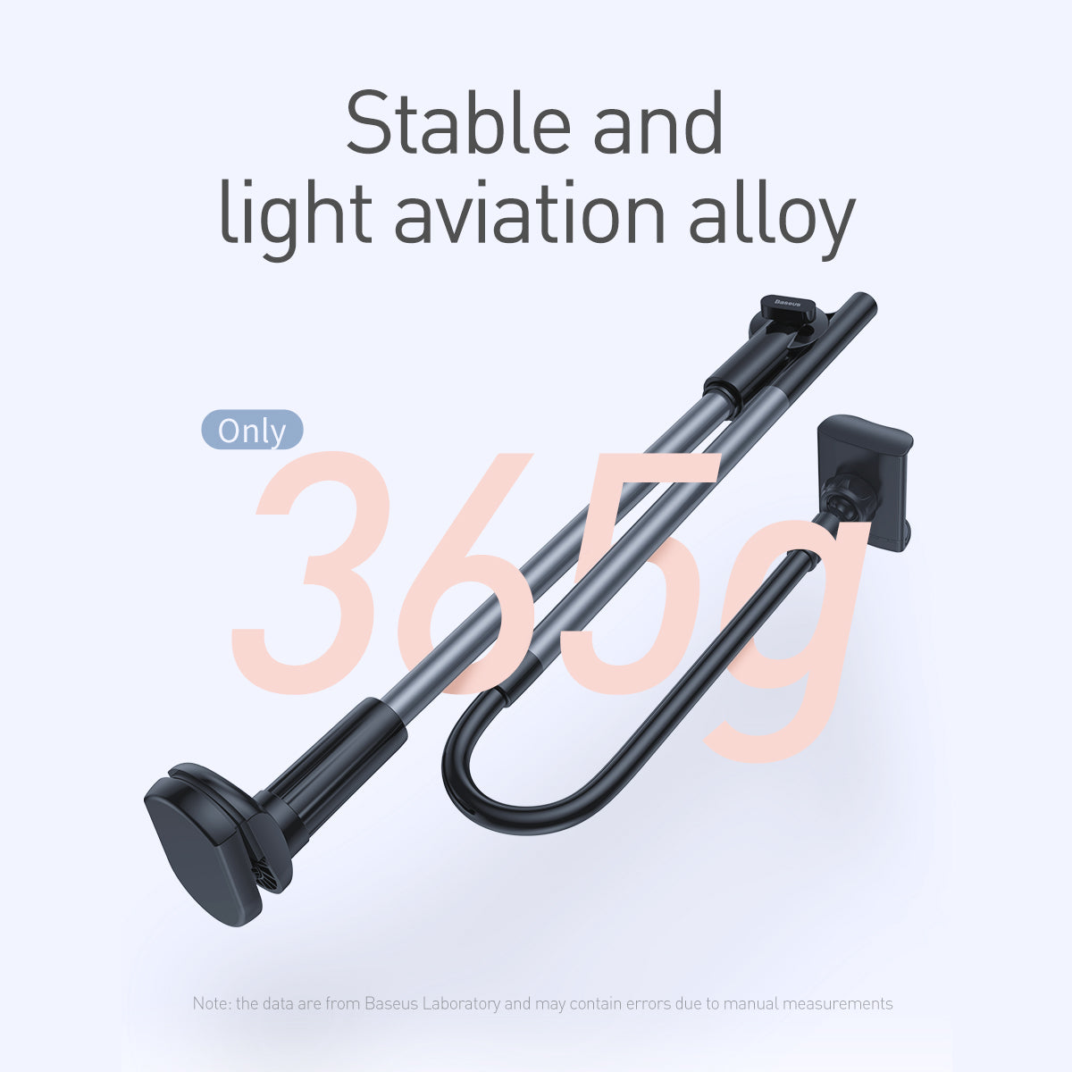 Baseus Unlimited adjustment lazy phone holder