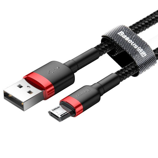 Baseus cafule cable for mirco