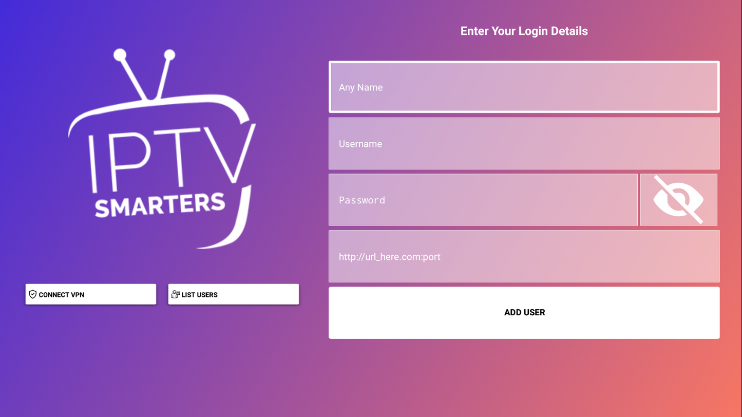 IPTV SMART PRO