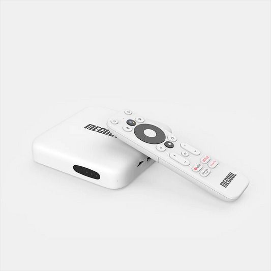 MECOOL KM2 Andriod TV Box