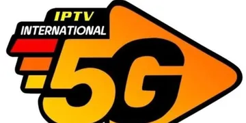 5G LIVE IPTV