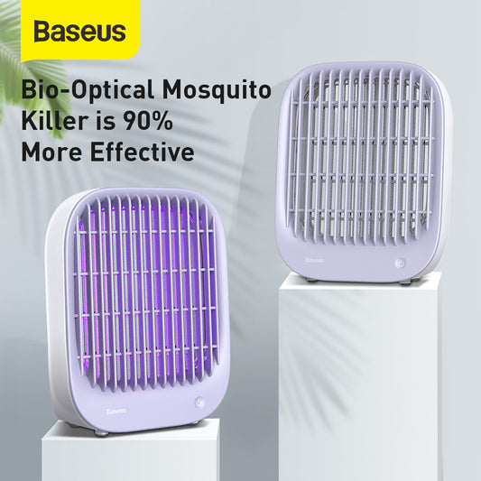 Baseus Baijing Desktop Mosquito Lamp / Mosquito Killer Lamp
