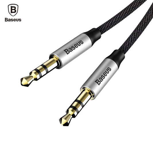 Baseus Yiven Audio Cable 3.5 male Audio M30
