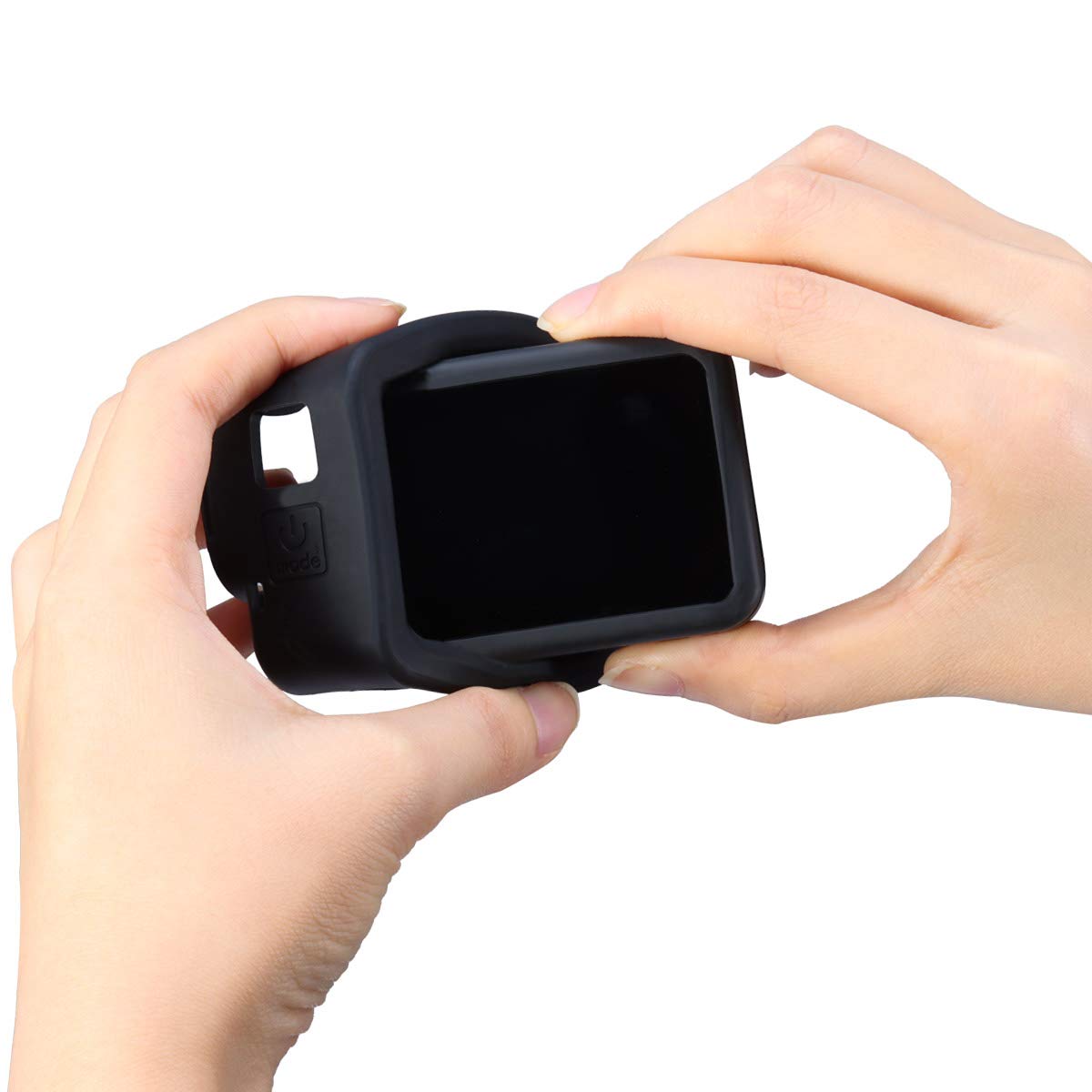 Ulanzi Silicone Protective Case For GoPro Hero8