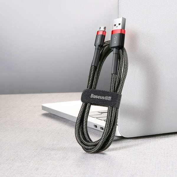 Baseus cafule cable for mirco